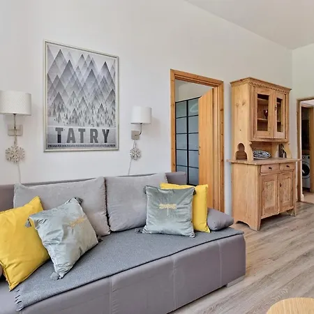 Tatra Club Centrum *