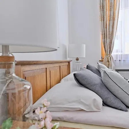 Tatra Club Centrum Apartmán Zakopane