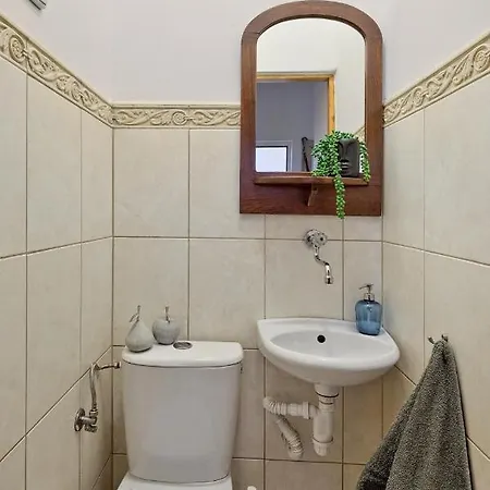 Tatra Club Centrum Apartmán Zakopane