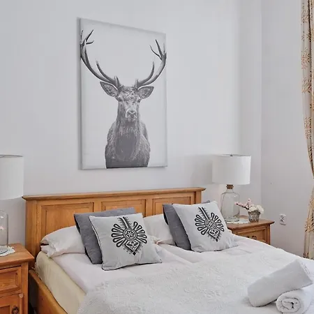 Tatra Club Centrum *