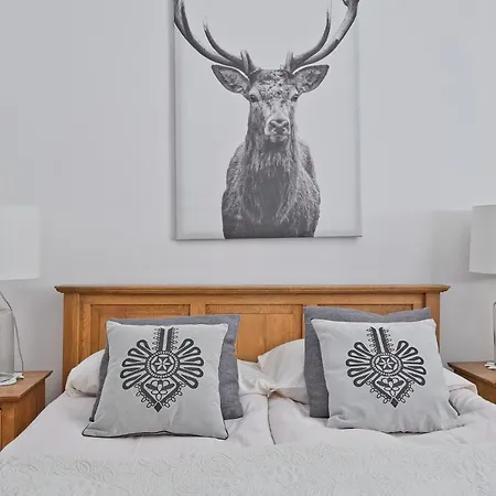 Tatra Club Centrum * Zakopane