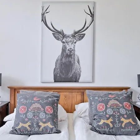 Apartmán Tatra Club Centrum *