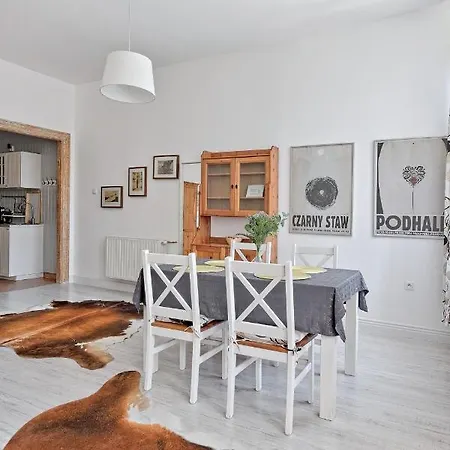 Tatra Club Centrum * Zakopane