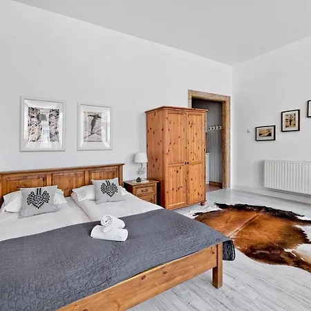 Tatra Club Centrum Zakopane