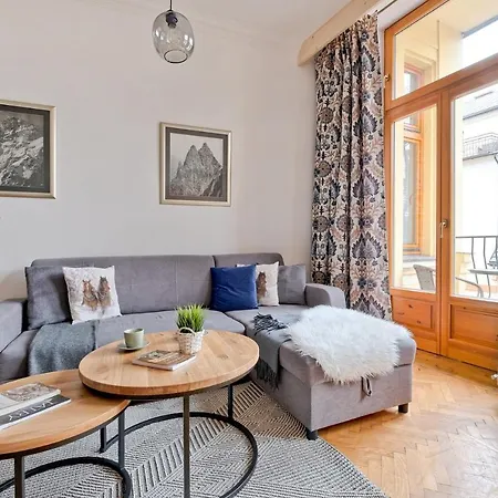 Tatra Club Centrum Zakopane