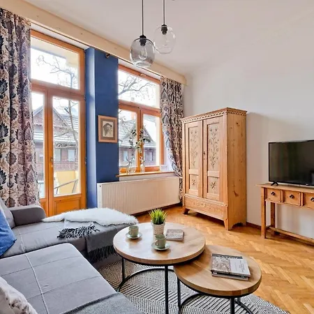 Tatra Club Centrum * Zakopane