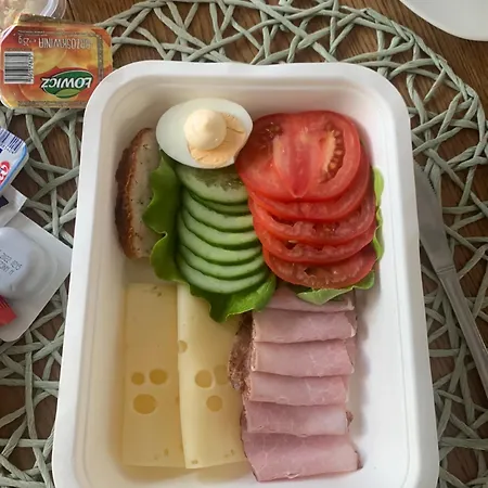 Tatra Club Centrum *