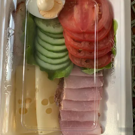 Apartmán Tatra Club Centrum