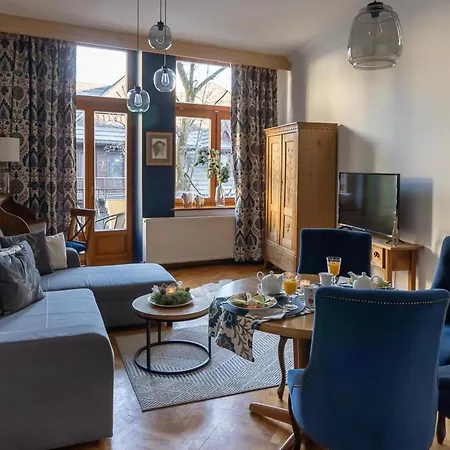 Tatra Club Centrum * Zakopane