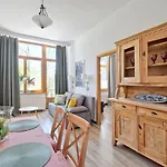 Tatra Club Centrum Daire