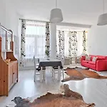 Apartment Apartamenty Tatra Club Centrum *