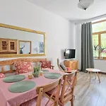 Apartamenty Tatra Club Centrum *