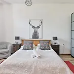 Apartment Apartamenty Tatra Club Centrum