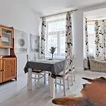 Apartment Apartamenty Tatra Club Centrum