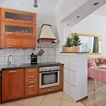 Apartment Apartamenty Tatra Club Centrum