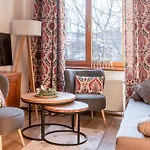 Tatra Club Centrum