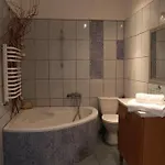 Tatra Club Centrum Daire