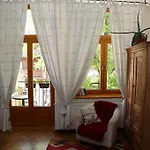 Tatra Club Centrum Daire *