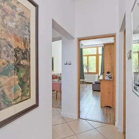 Tatra Club Centrum 자코파네