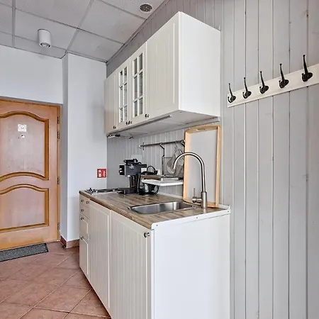 Tatra Club Centrum *