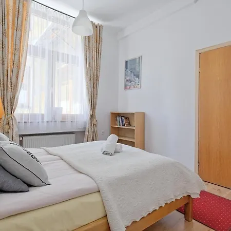 Tatra Club Centrum *