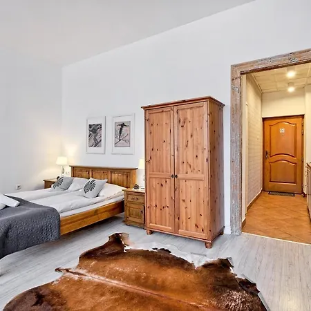 Tatra Club Centrum