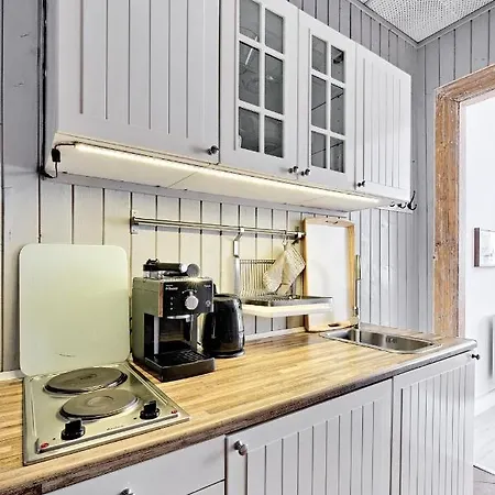 아파트 Tatra Club Centrum