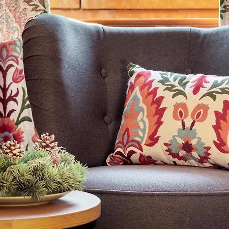 아파트 Tatra Club Centrum *