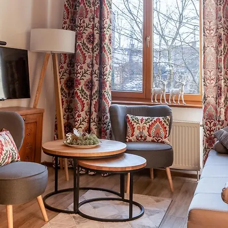 Tatra Club Centrum *