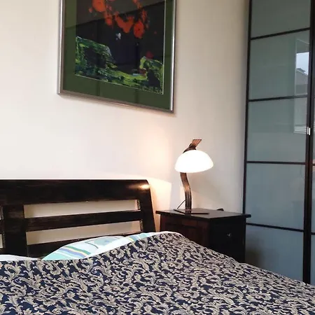 Apartamenty Tatra Club Centrum *