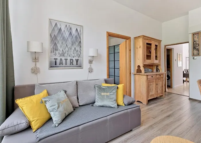 Tatra Club Centrum *