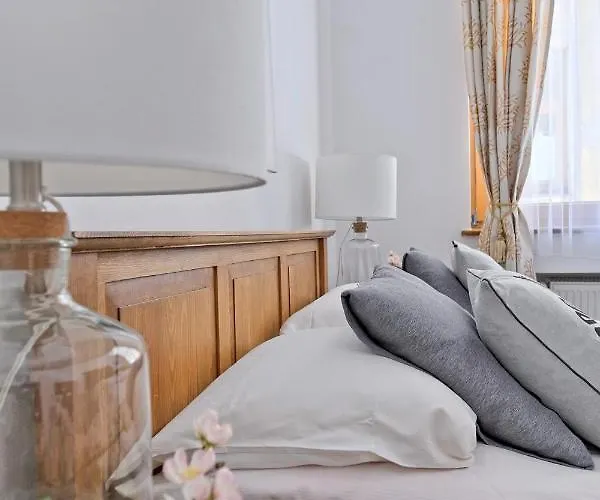 Tatra Club Centrum Appartamento Zakopane