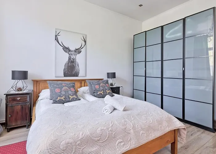 Tatra Club Centrum Закопане