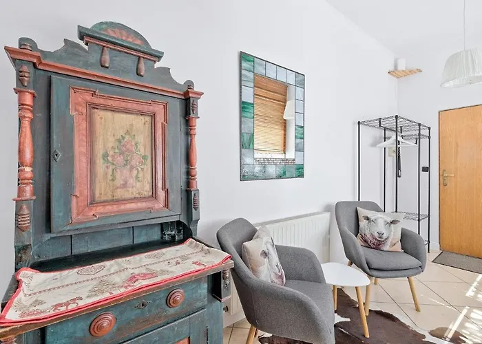 Tatra Club Centrum Апартаменты *