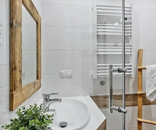 Appartamento Tatra Club Centrum