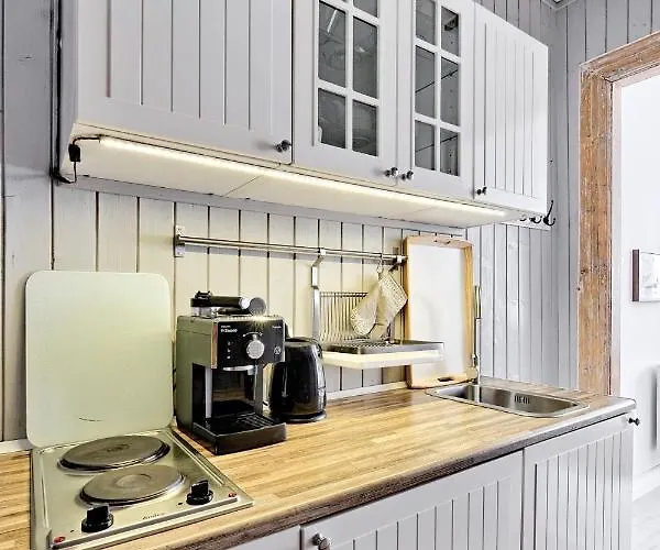 Апартаменты Tatra Club Centrum